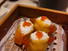 -蔡澜港式点心(皇庭广场店)