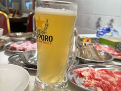 -行运海鲜食集(北京首店)