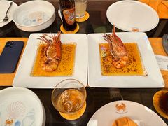 -Ministry of Crab(科伦坡店)