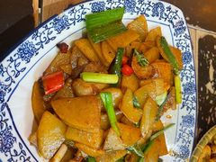 -饭江湖·江湖菜(湖广会馆店)