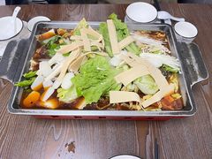 -老渔夫烤鱼(华泰店)