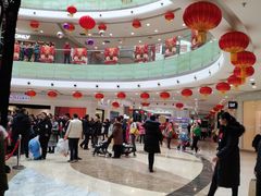-万达广场(无锡滨湖店)