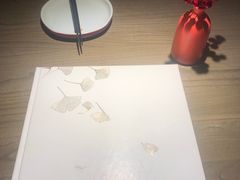 -京华烟云·北京烤鸭(领展购物广场·中关村店)