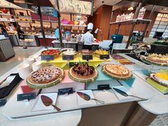 -RISE RESTAURANT(滨海湾金沙店)