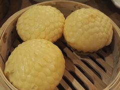 榴莲包-北海金昌开元名都大酒店·四季轩中餐厅