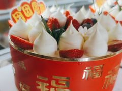 -面包新语(上地华联店)