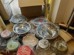 -骆驼日式搬家收纳整理