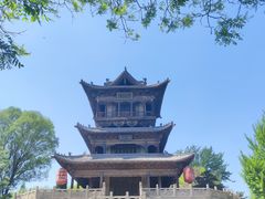 -常家庄园