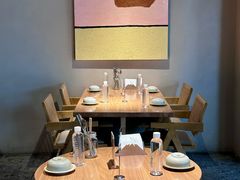 -KimPro 辛普乐概念韩餐