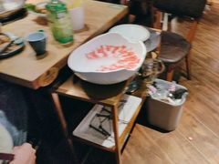 -百草滩羊清水涮羊肉(长城路店)