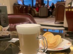-国际饭店·原点咖啡吧ORIGIN CAFE&BAR
