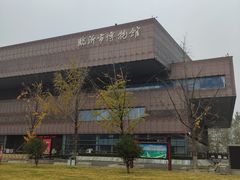 -临沂市博物馆