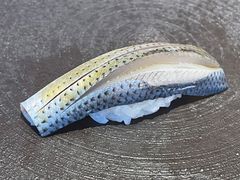 -银座岩