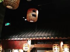 大堂-南京大牌档(之心城店)