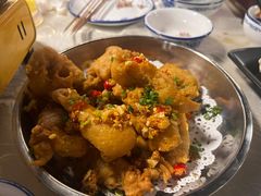 -小煵记·打边炉(西丽文光店)