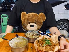 -南街清补凉(黄贝岭店)