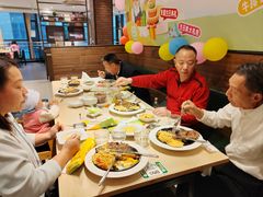 -豪客来牛排(鼓楼名店街店)