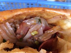 -刘氏方酥锅盔(古城总店)