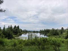 -玉舍国家森林公园