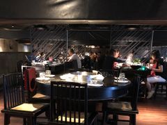 -捞王锅物料理(凯旋路店)