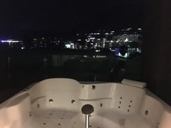 -班赞海鲜市场