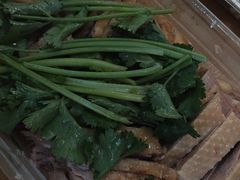 白切鸭-电白鸭粥店(下沙二坊88号店)