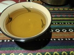 玫瑰花茶-开帝锐抓饭(和田街店)