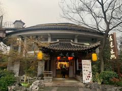 -东关街美食广场