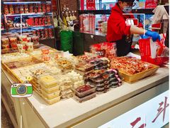 -二斗栗子(黄河道店)