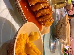 -深山老屋(国顺东路店)