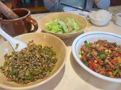 -湘鲜小灶·湖南土菜馆(龙华店)