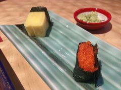 -鸟山鸣·日料食堂(王府井店)