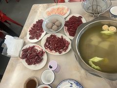 -合意桐坑牛肉粿·鲜牛肉火锅(嵩山总店)