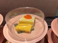 -争鲜回转寿司(通州万达店)