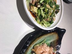 -珍宝海鲜(东海岸海鲜中心)