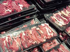 -海汕记·潮汕鲜牛肉火锅·自助