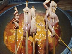 -成都屋头串串(青年北街店)