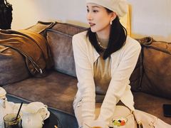 -Me Coffee下午茶艺术空间
