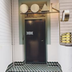 -OOAK设计师品牌概念店(新乐路店)