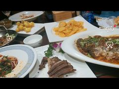 -海拉尔蒙古包(房山长阳总店)