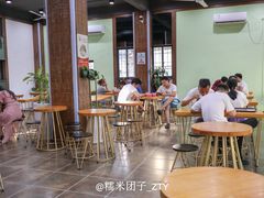 用餐区-文昌邓记清补凉(西沙路店)
