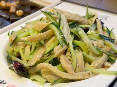 -灶座小锅烀饼·铁锅炖(道里店)