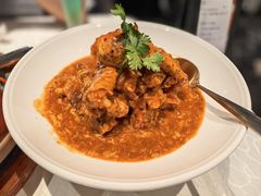 获奖新加坡辣椒青蟹-珍宝海鲜JUMBO Seafood(尚嘉店)