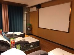 -福帆百草堂影院式足疗(人民西路店)