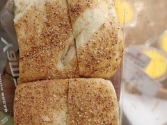 -山崎面包(苏州中心店)