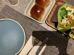 餐具摆设-新元素(三里屯太古里南区)