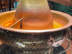 -乐宴·老北京铜火锅(桂庙店)