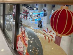 -银座mall(东直门店)