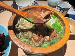 -山石榴·贵州菜(丰盛里店)