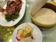 -东四民芳餐厅(朝阳门店)